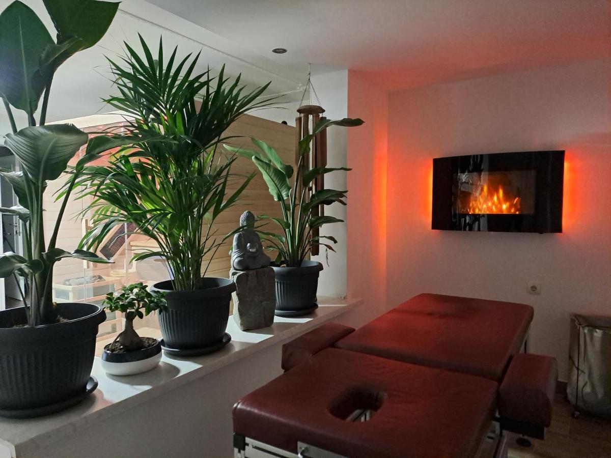 Gottscheelux Apartment