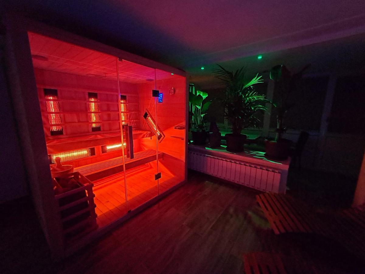 Apartment Gottscheelux