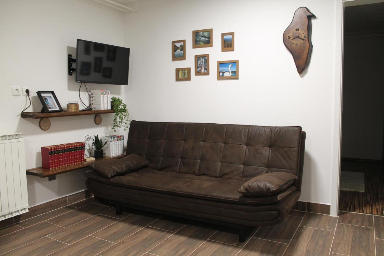 Apartment Gottscheelux